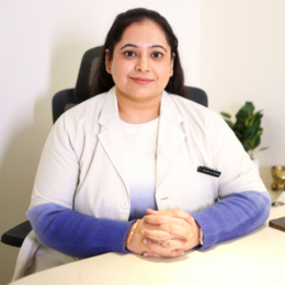 Dr. Aprampar Kaur